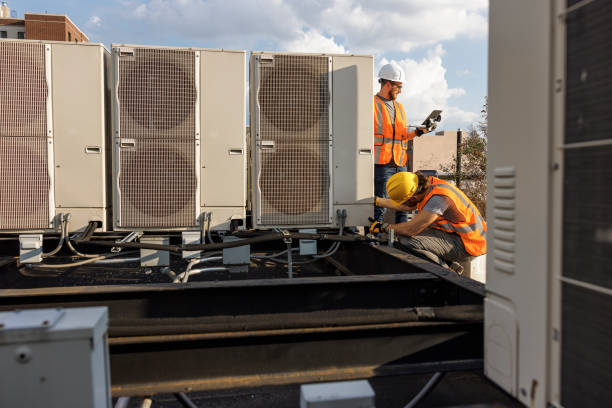 Best HVAC Retrofitting and Upgrading in Dolan Springs, AZ