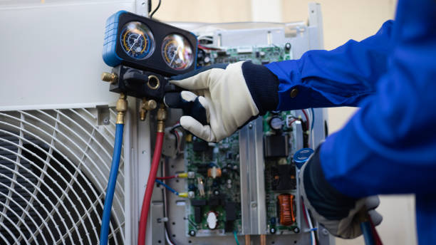 Best Energy-efficient HVAC Solutions in Dolan Springs, AZ